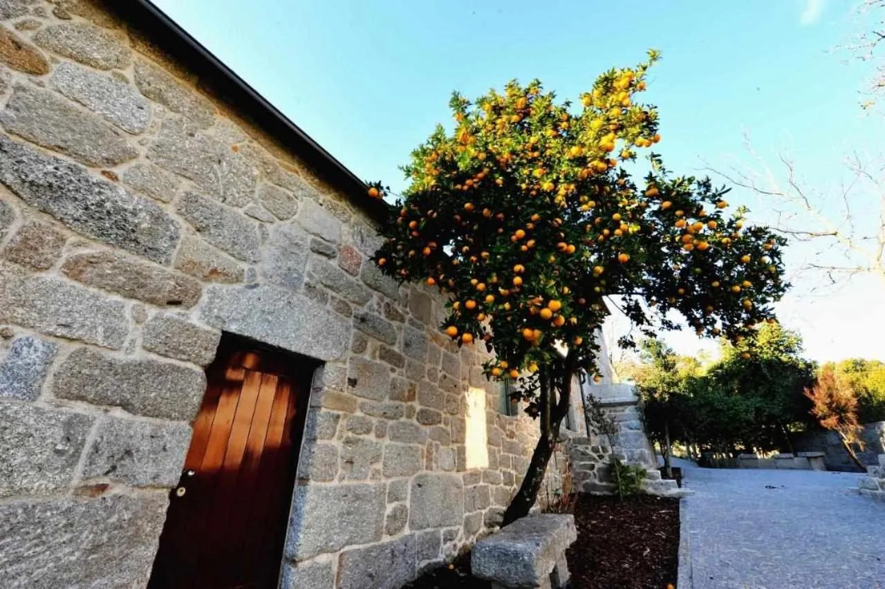 Casas do Ermo - Ermo Villas