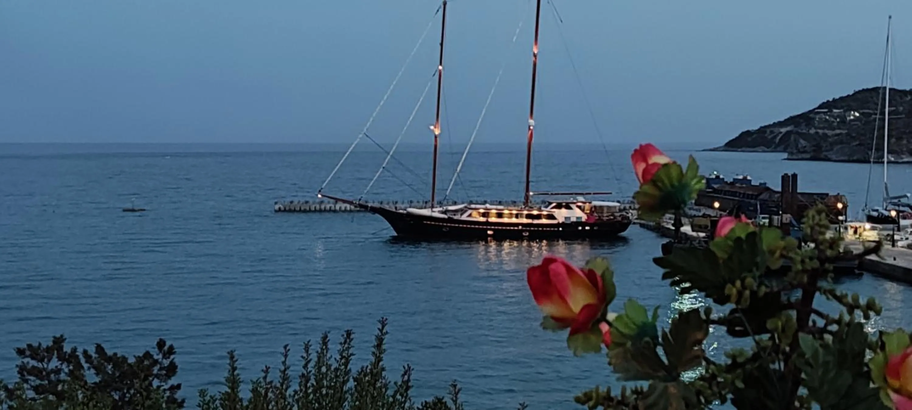 Anatoli Hotel