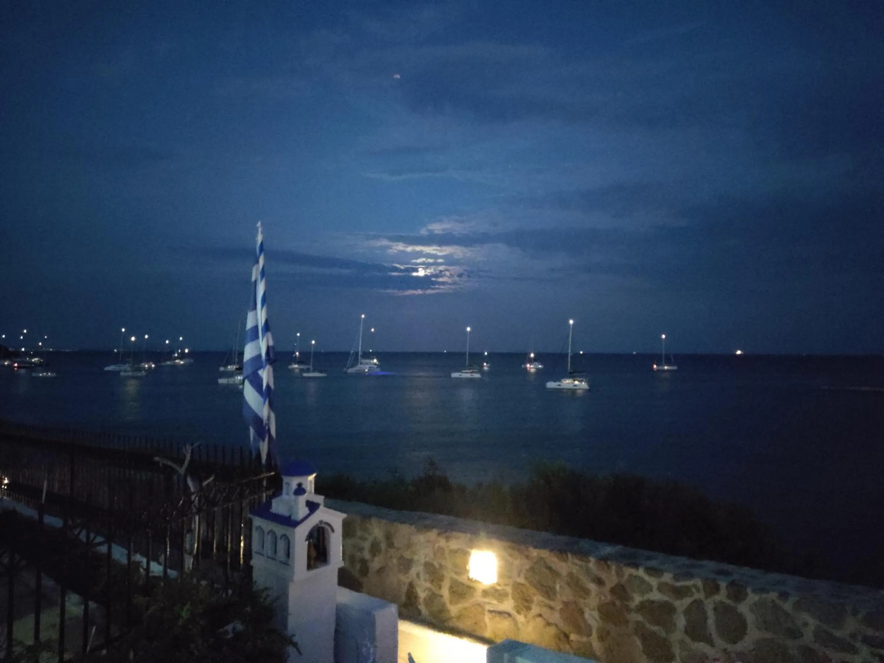 Anatoli Hotel