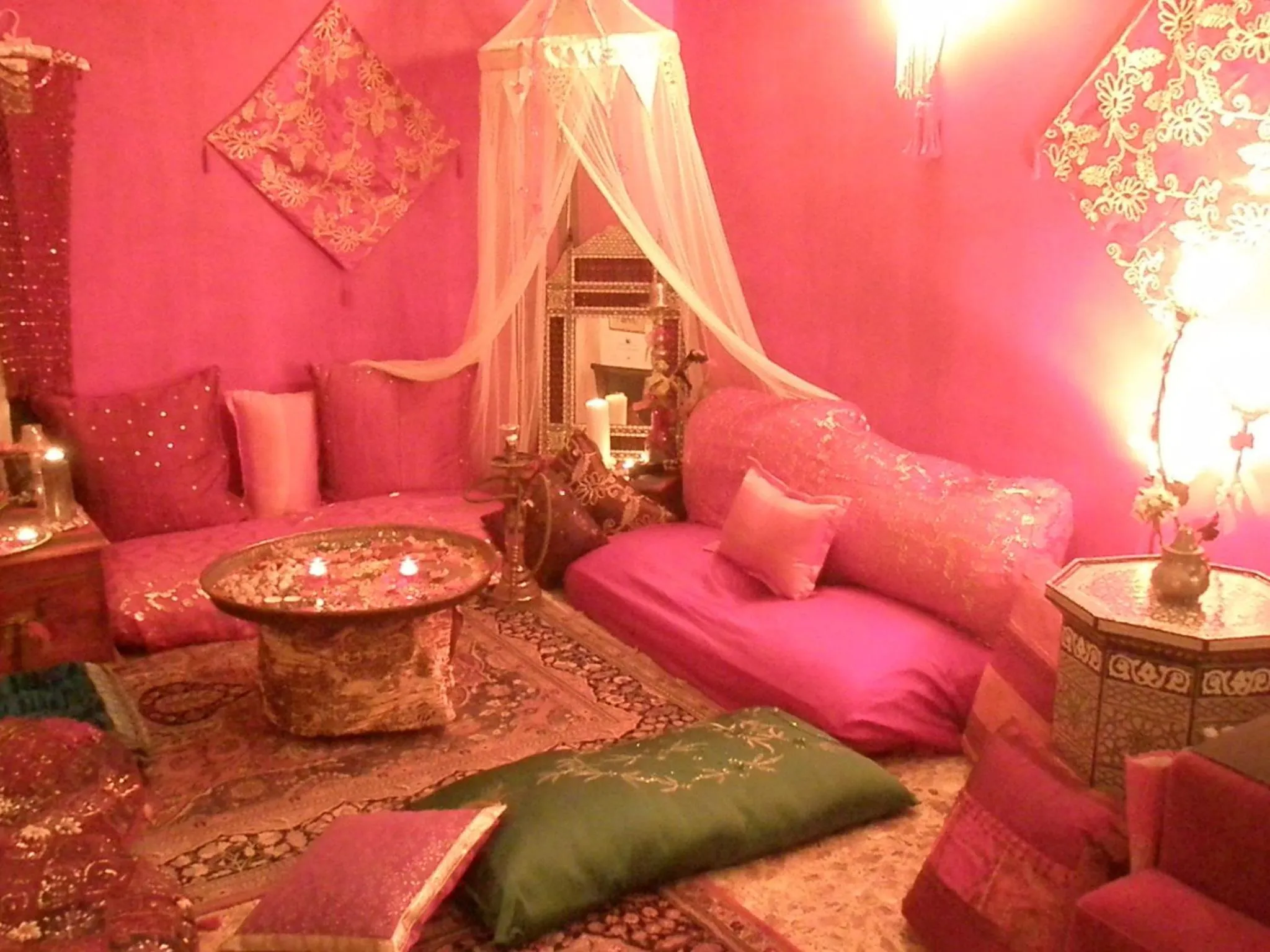 Lounge or bar in Anatoli Hotel