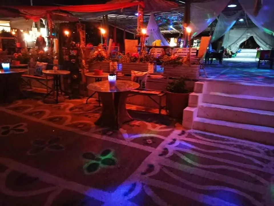 Anatoli Hotel