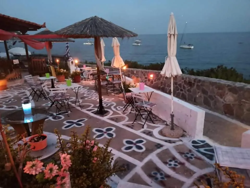 Anatoli Hotel