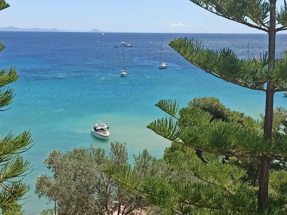 Anatoli Hotel