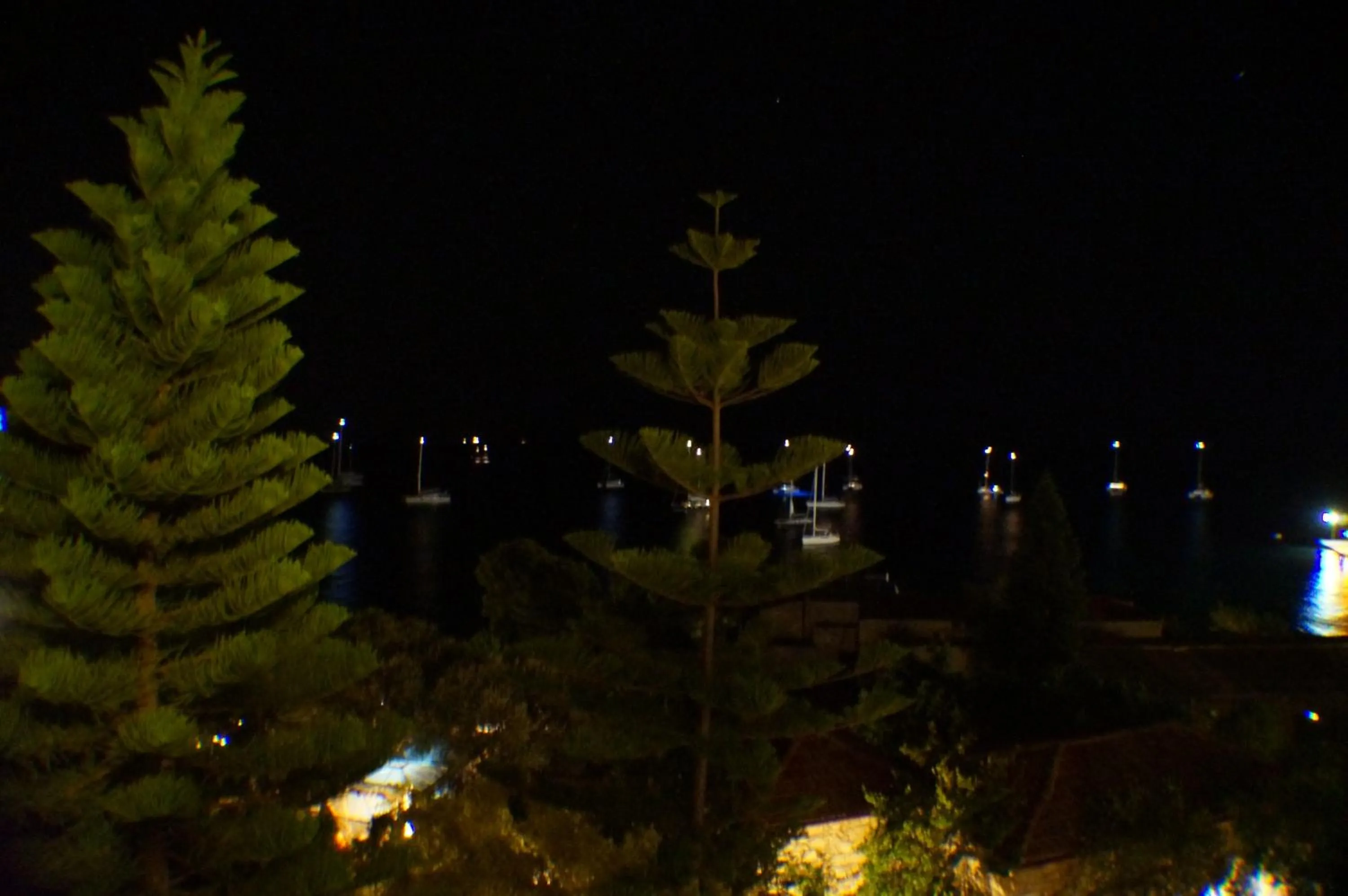 View (from property/room) in Anatoli Hotel