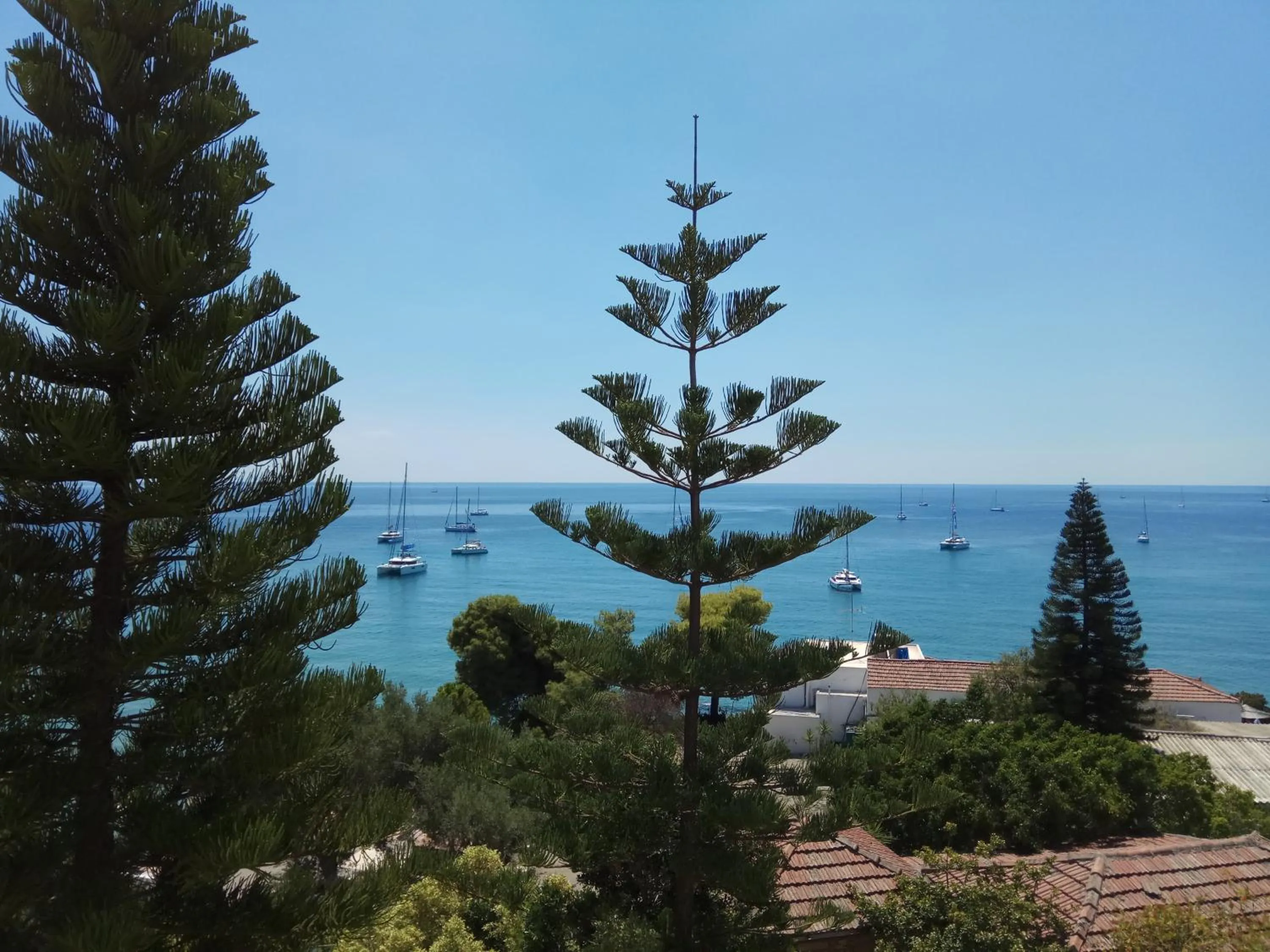 Anatoli Hotel