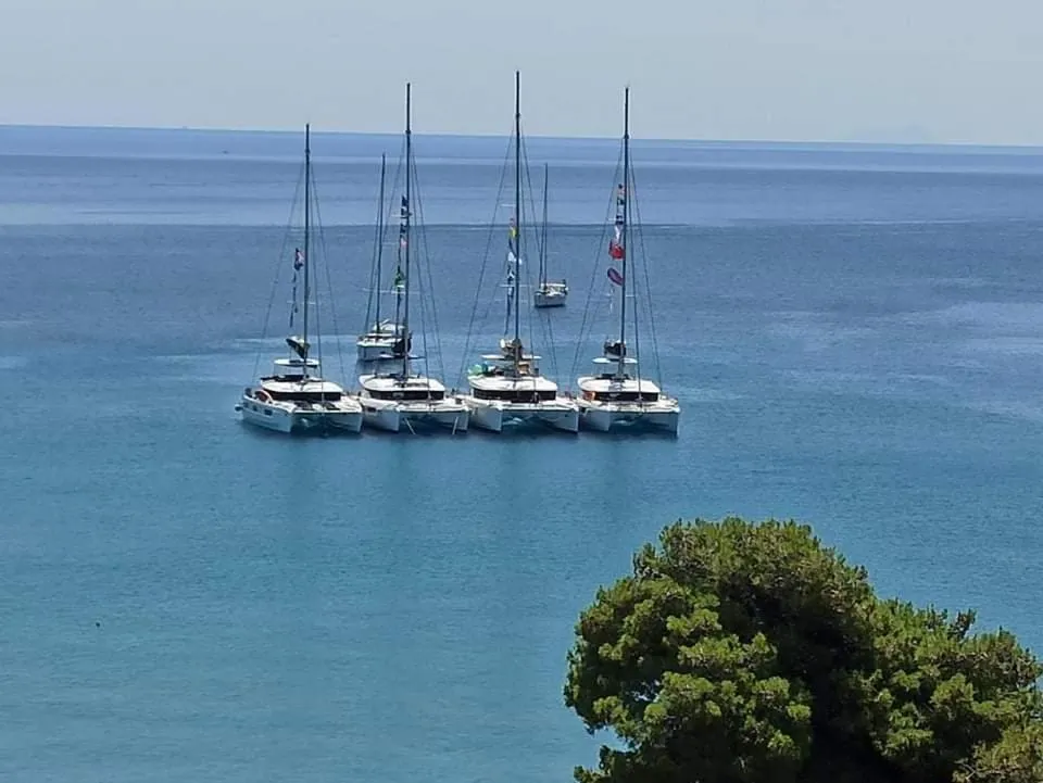 Anatoli Hotel
