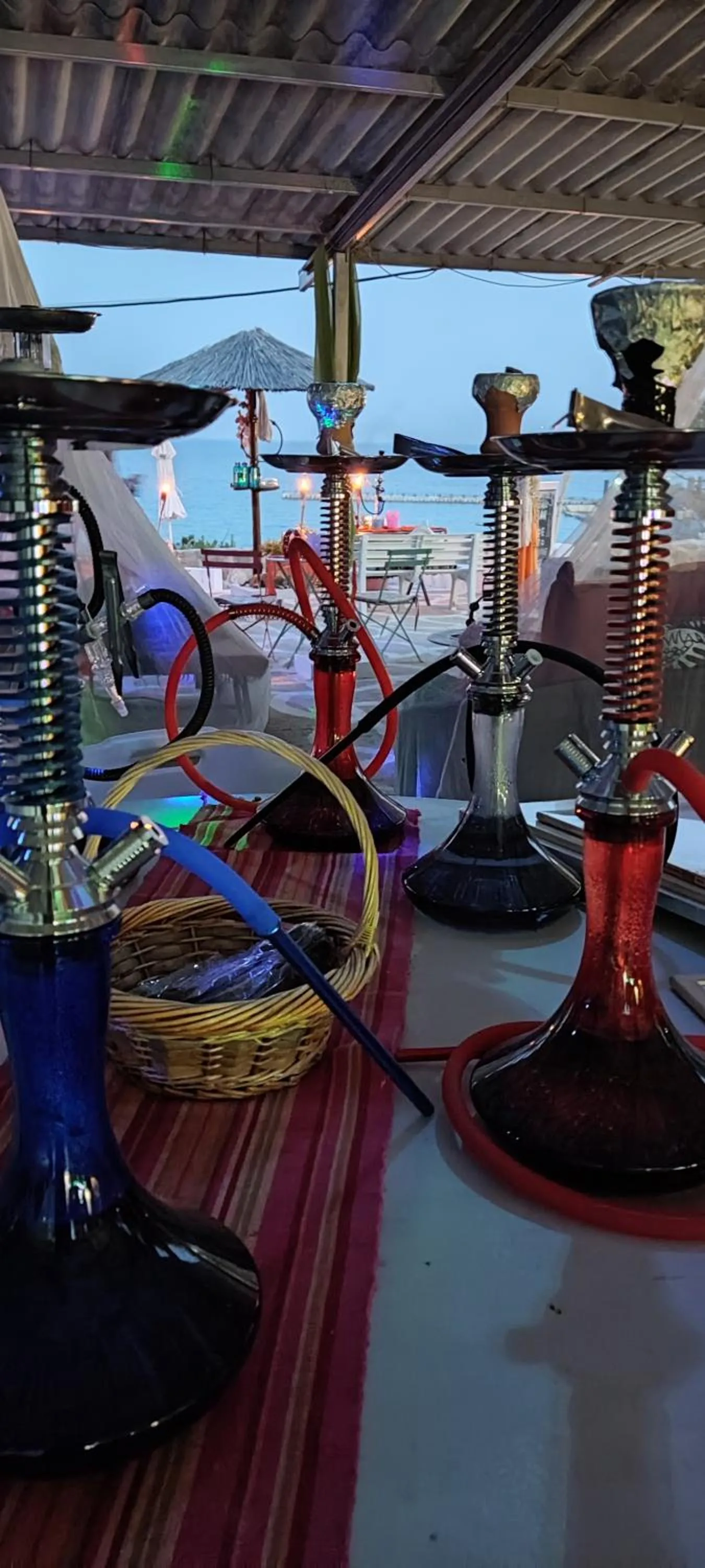 Anatoli Hotel