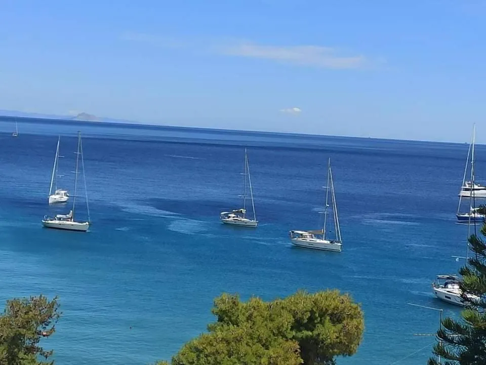 Anatoli Hotel
