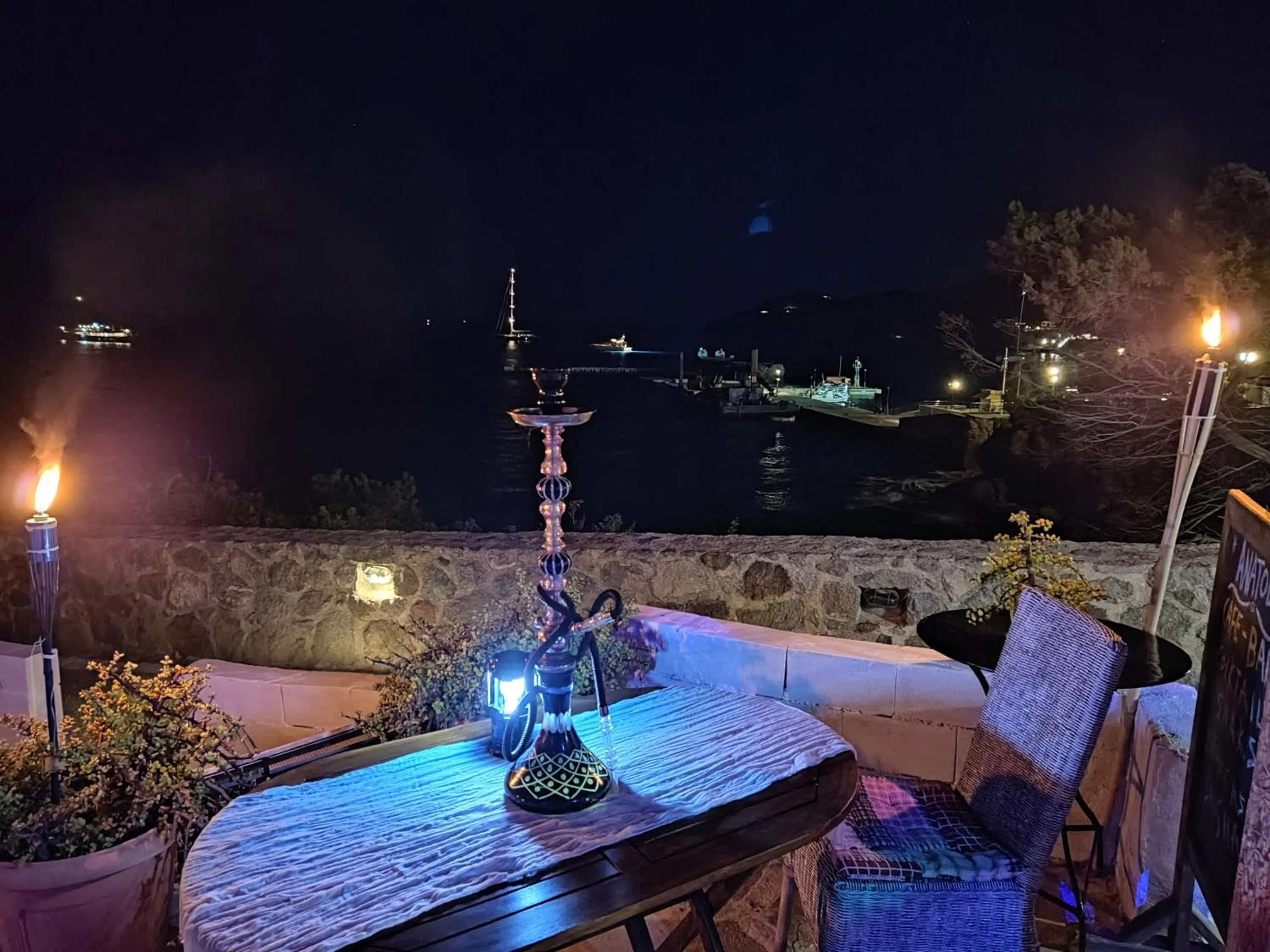 Anatoli Hotel