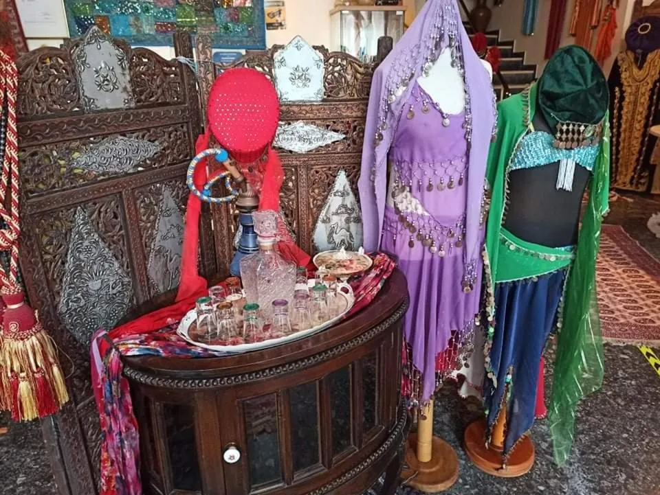 Anatoli Hotel