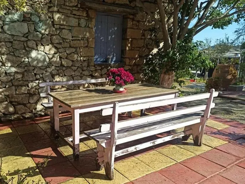 Anatoli Hotel