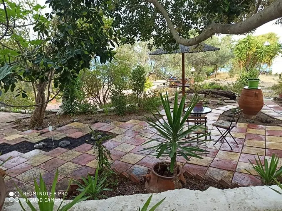 Anatoli Hotel