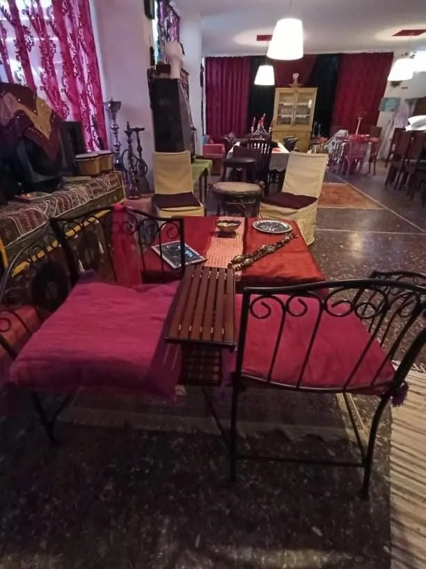 Anatoli Hotel