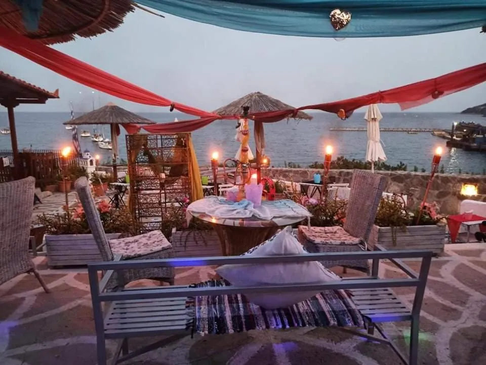 Anatoli Hotel