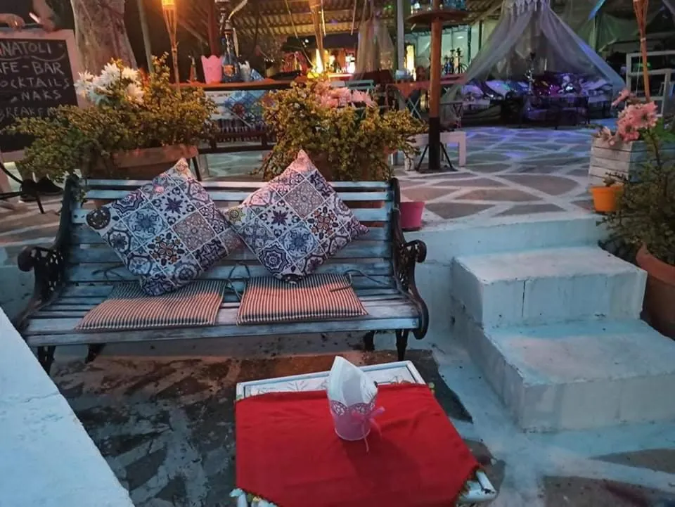 Anatoli Hotel