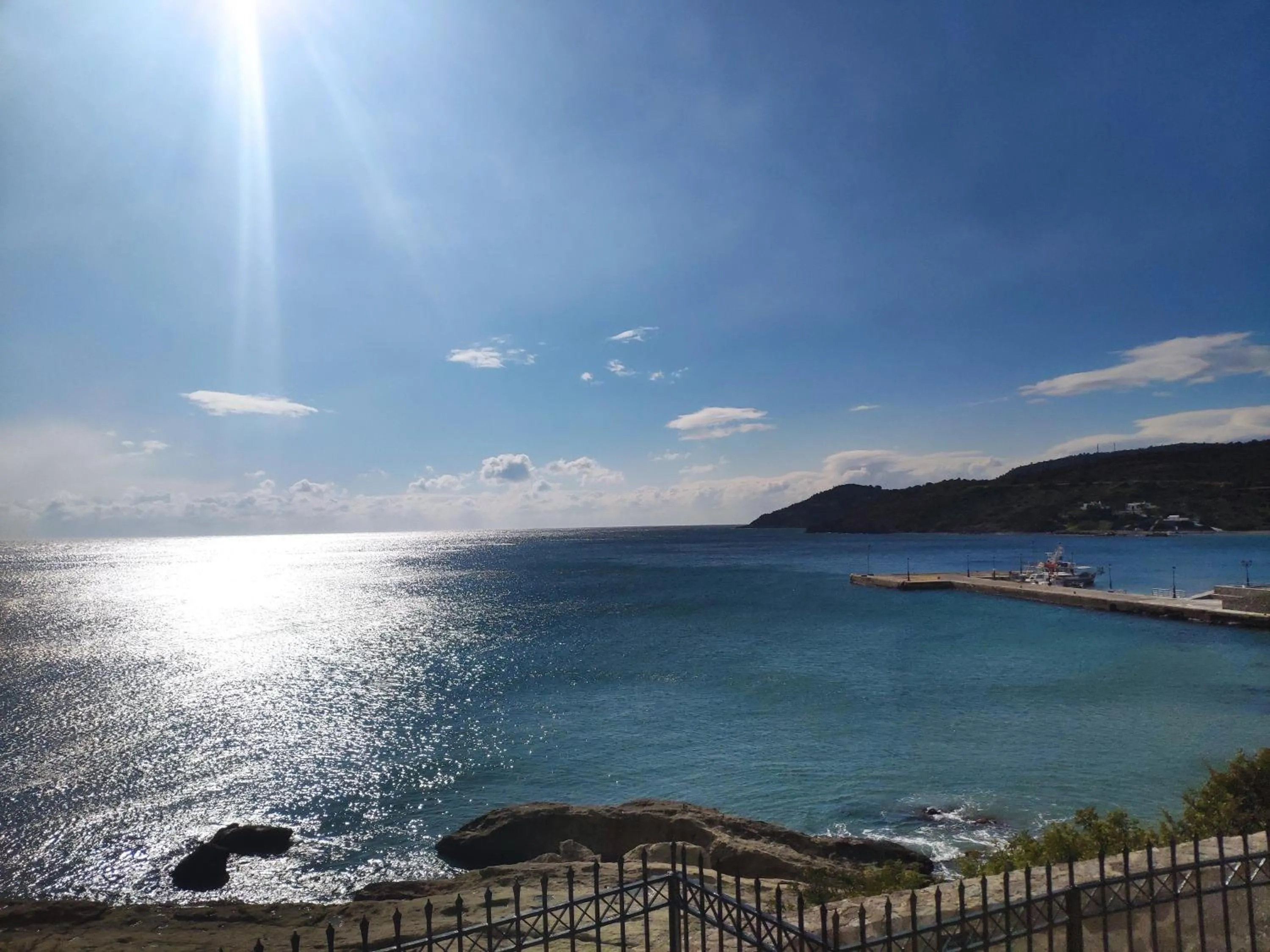 Anatoli Hotel