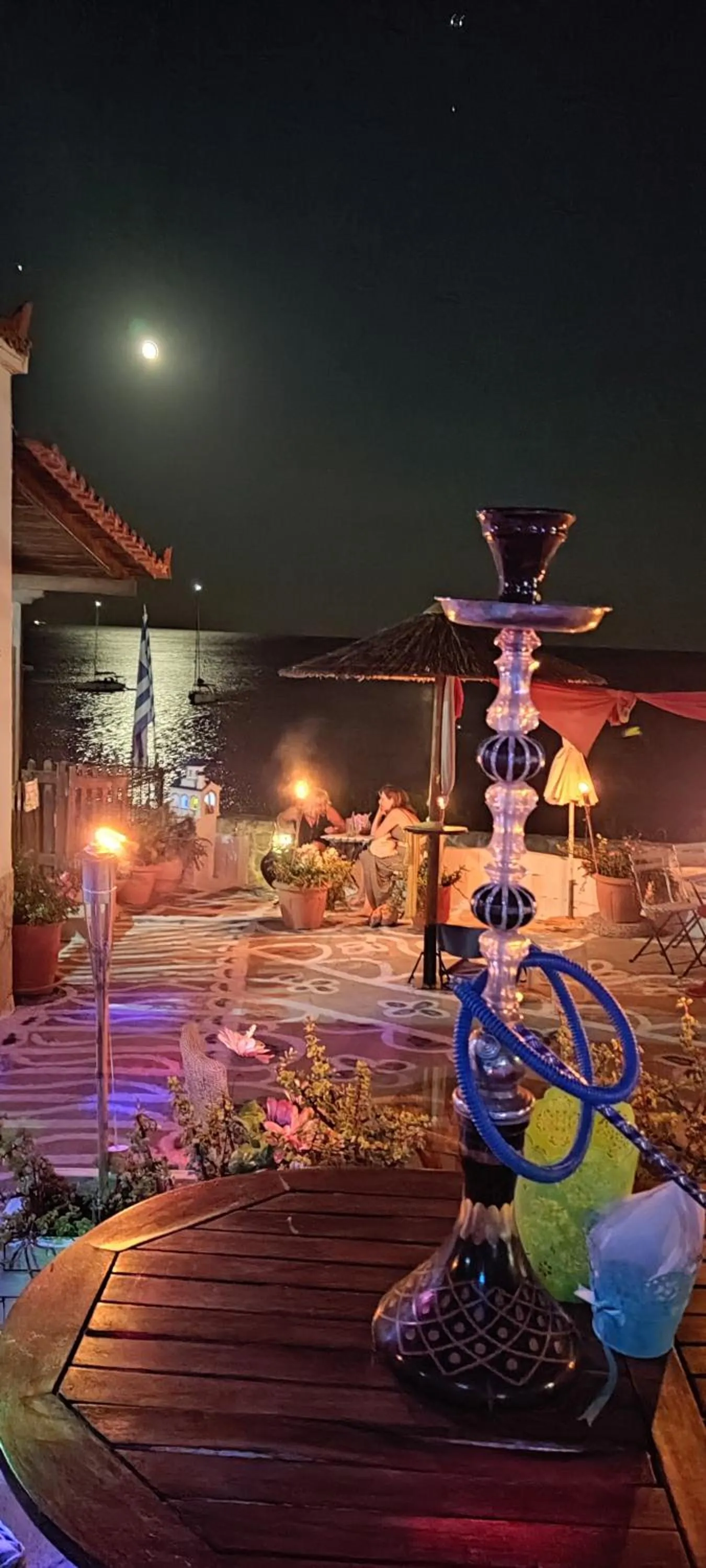 Anatoli Hotel