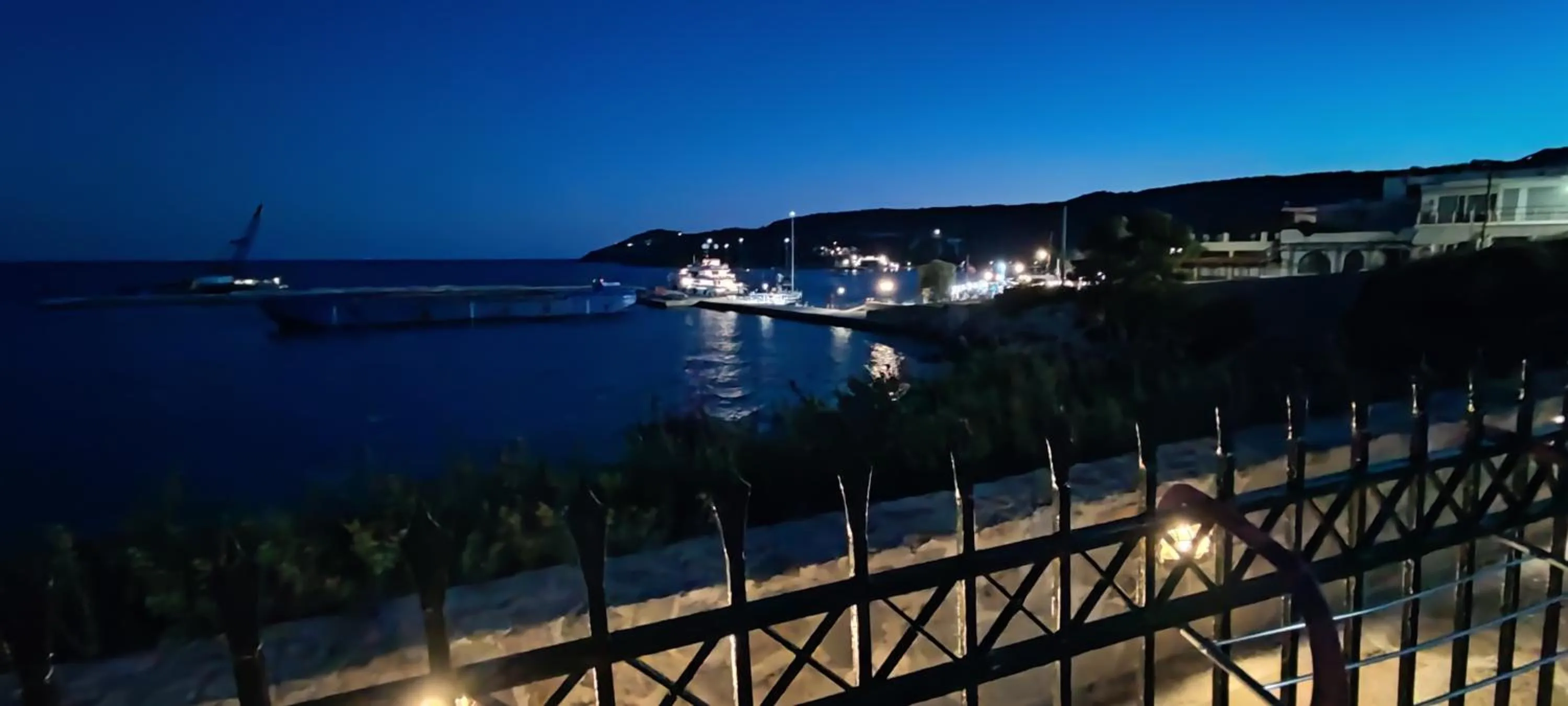 Anatoli Hotel