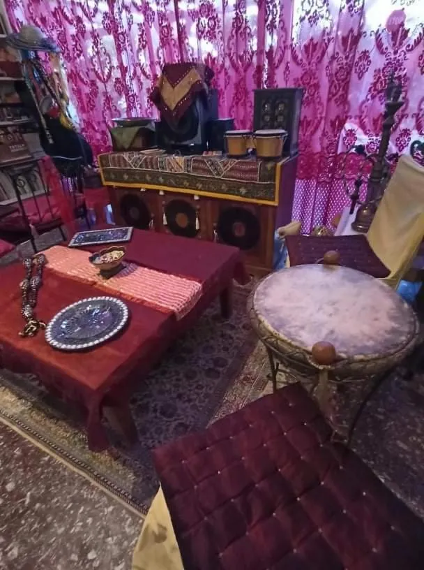 Anatoli Hotel