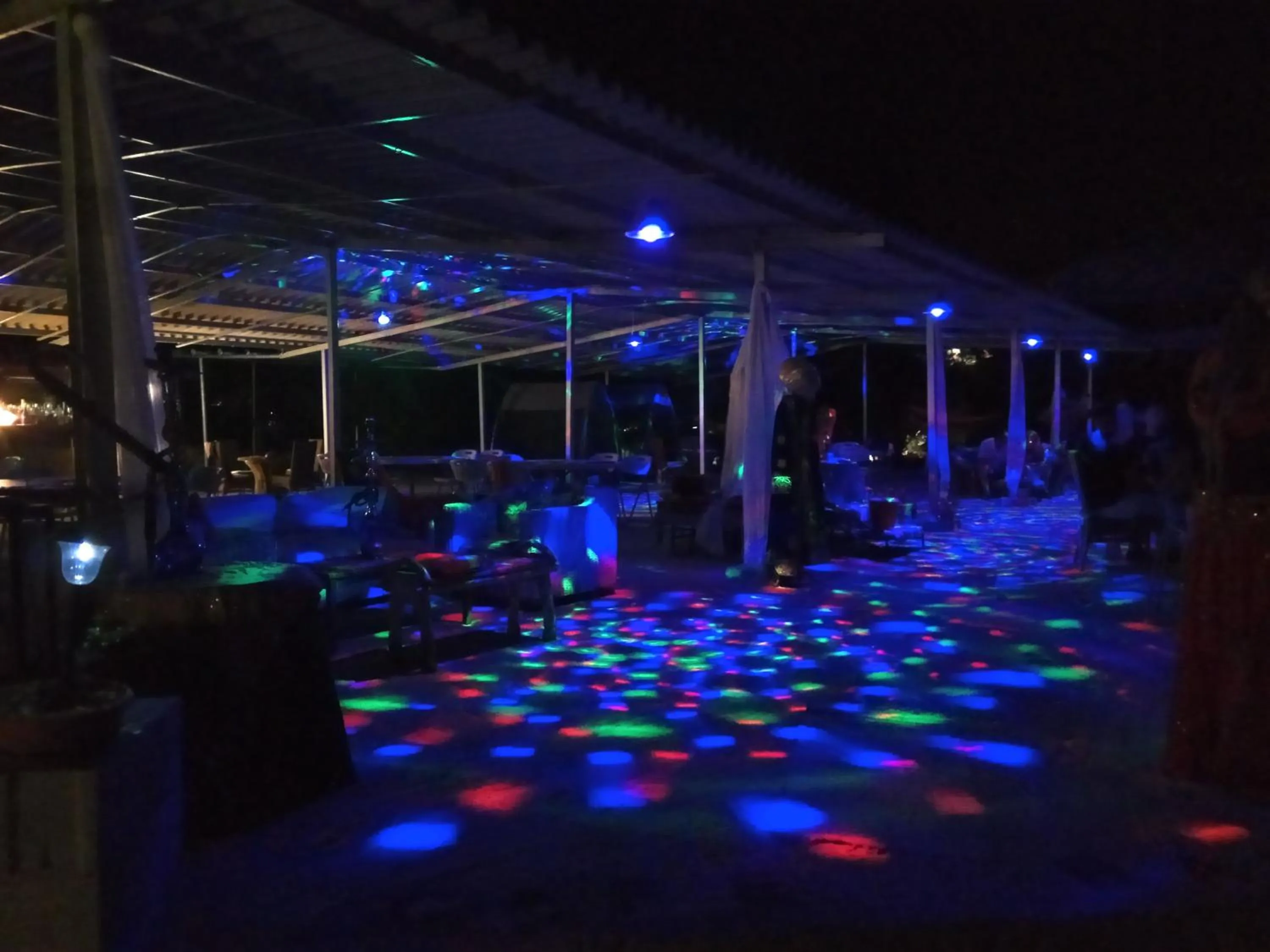 Anatoli Hotel