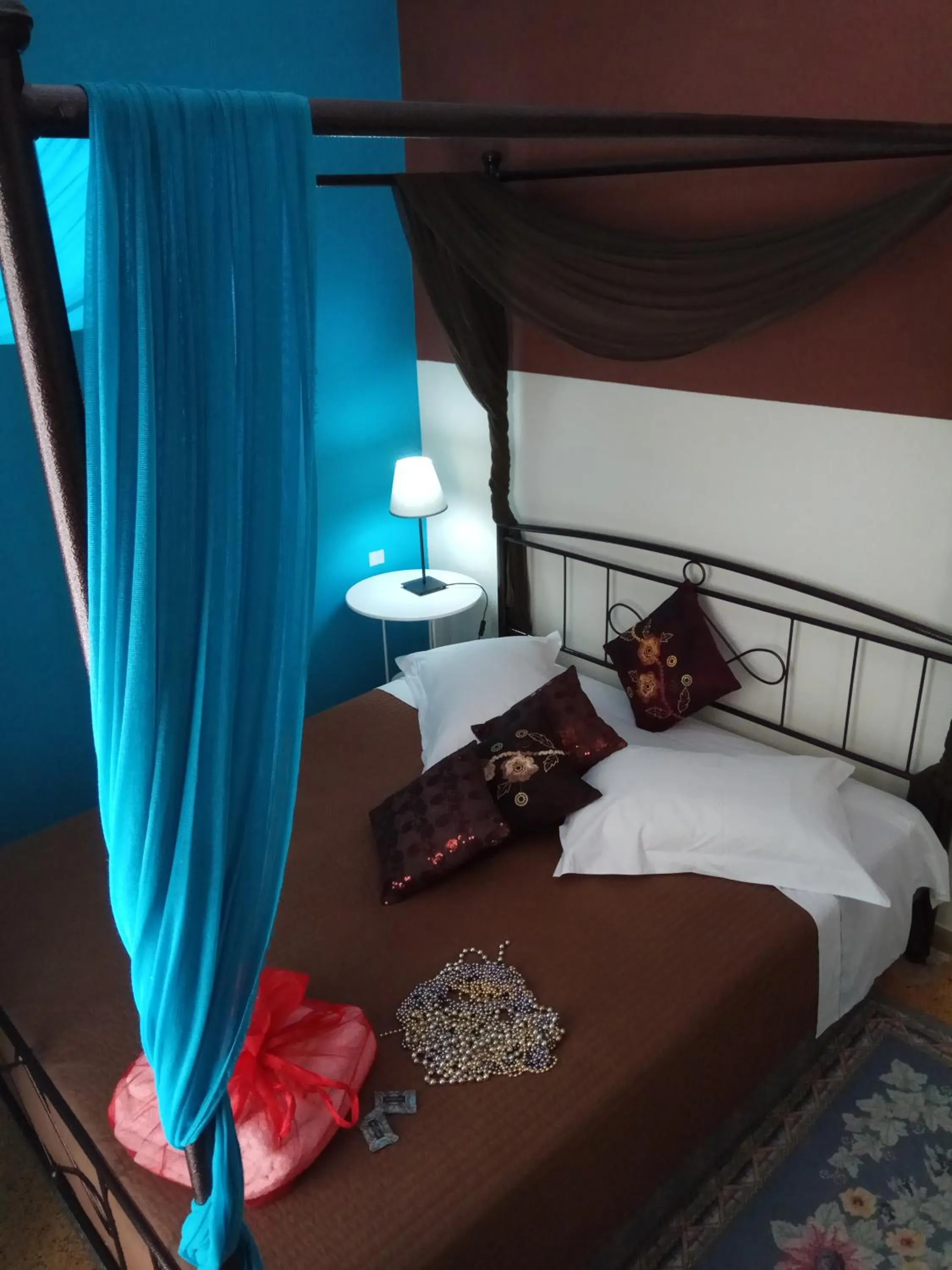 Bedroom, Bed in Anatoli Hotel