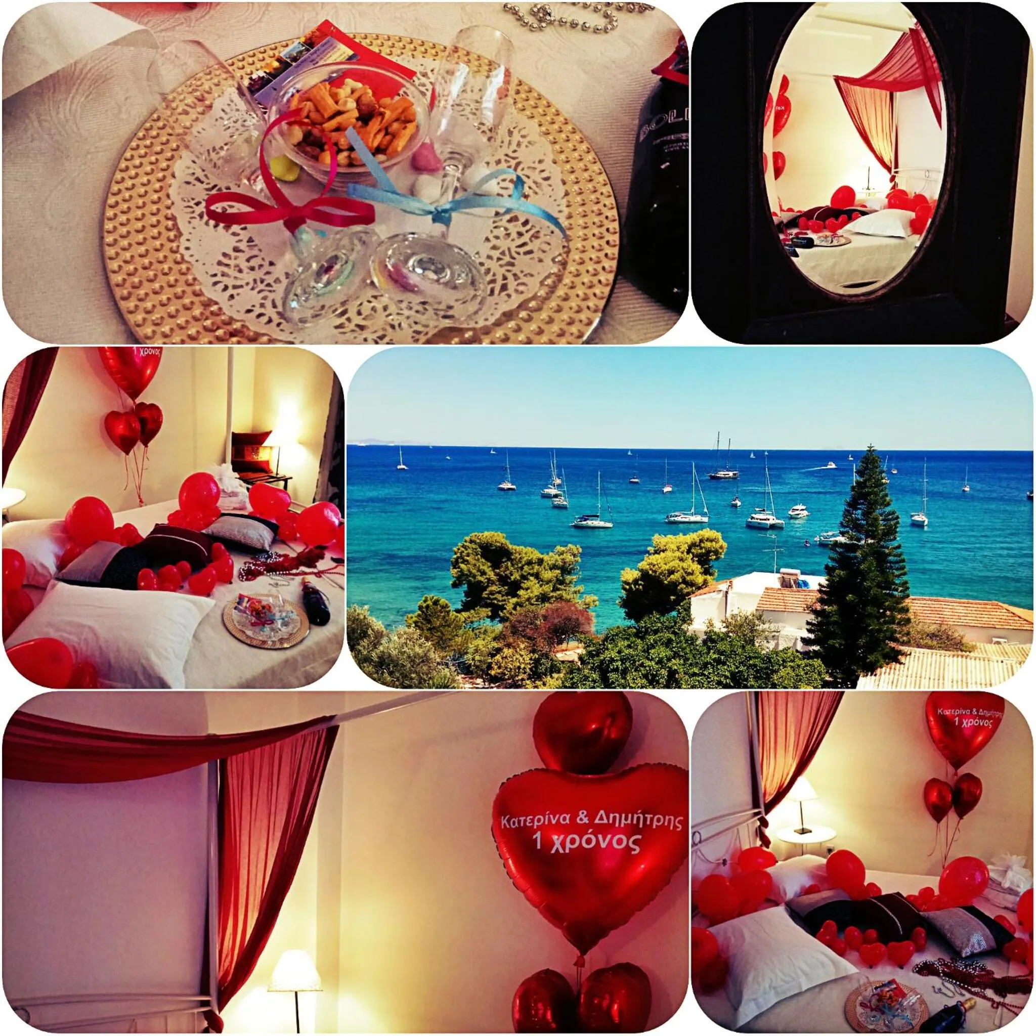 Anatoli Hotel