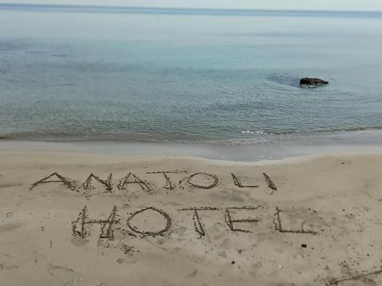 Anatoli Hotel