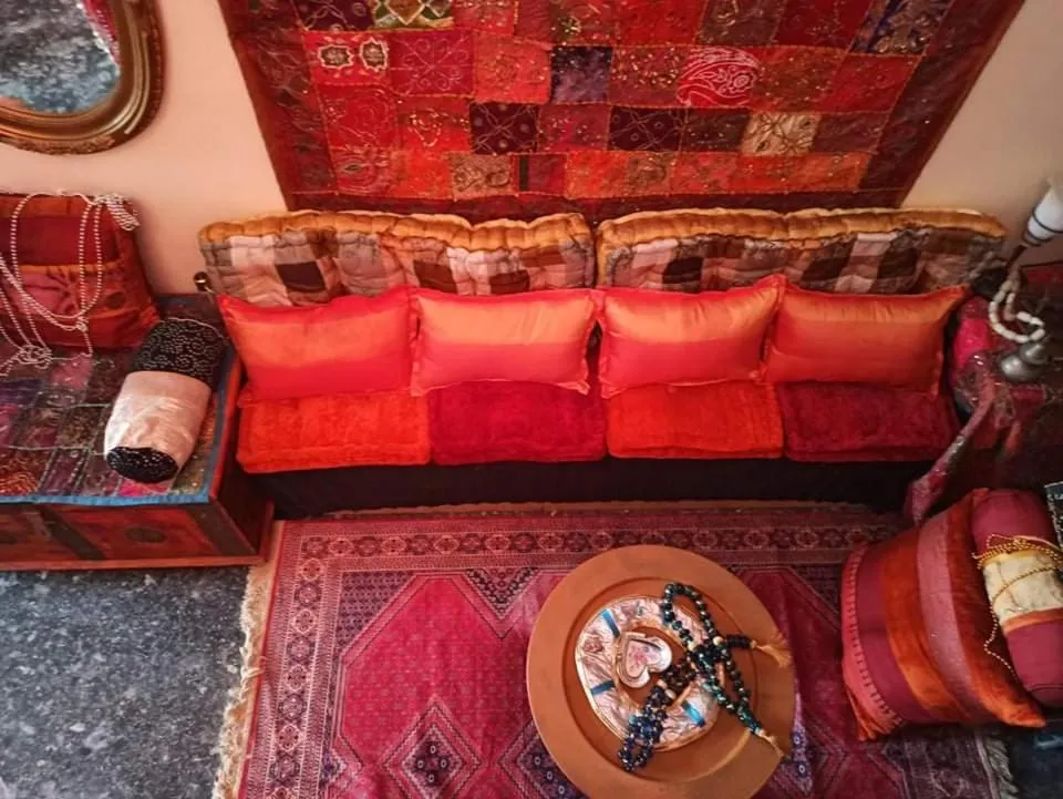 Anatoli Hotel