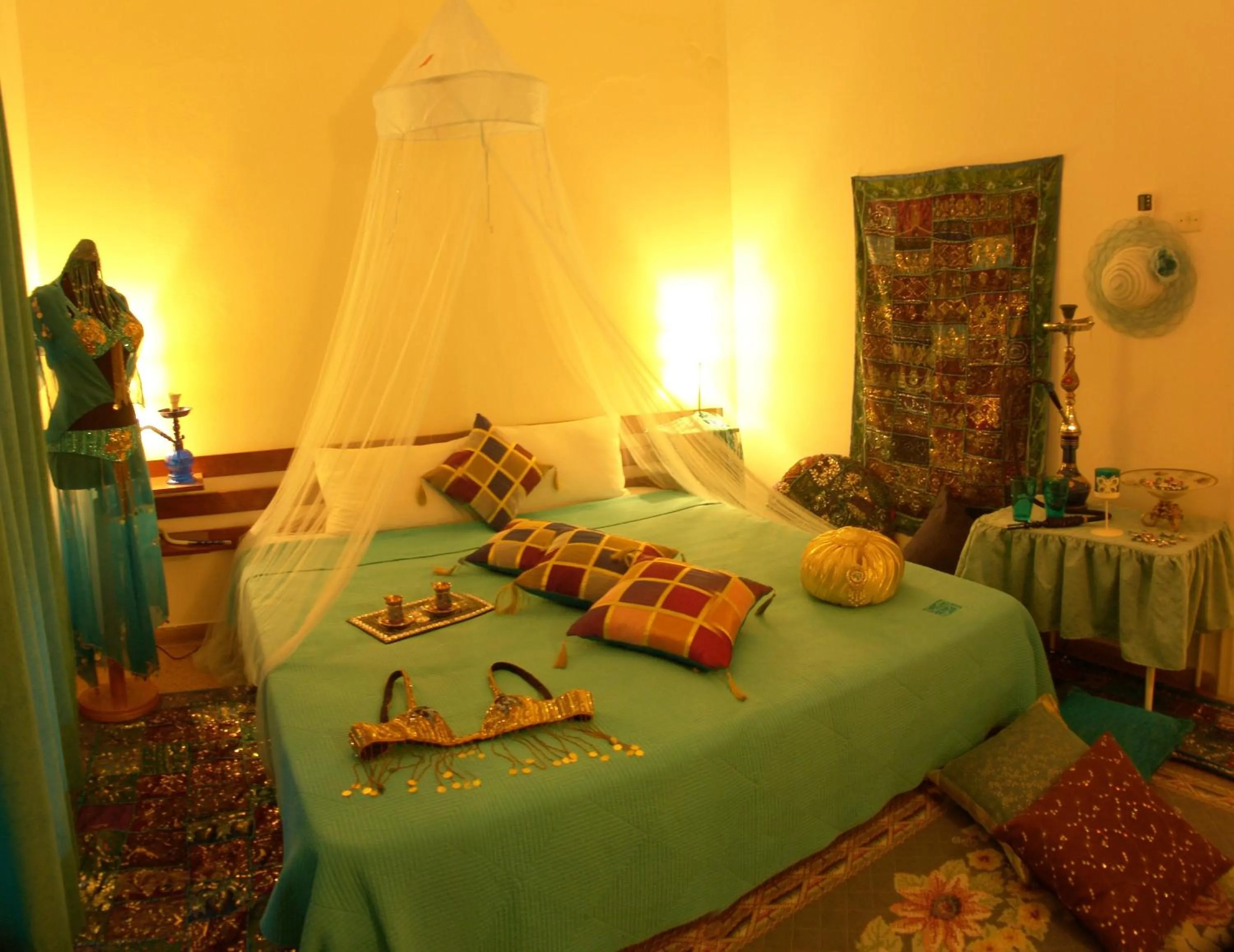Other, Bed in Anatoli Hotel