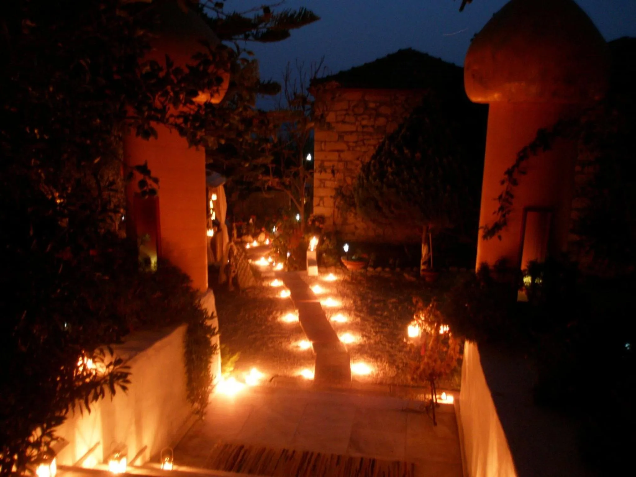 Lobby or reception in Anatoli Hotel