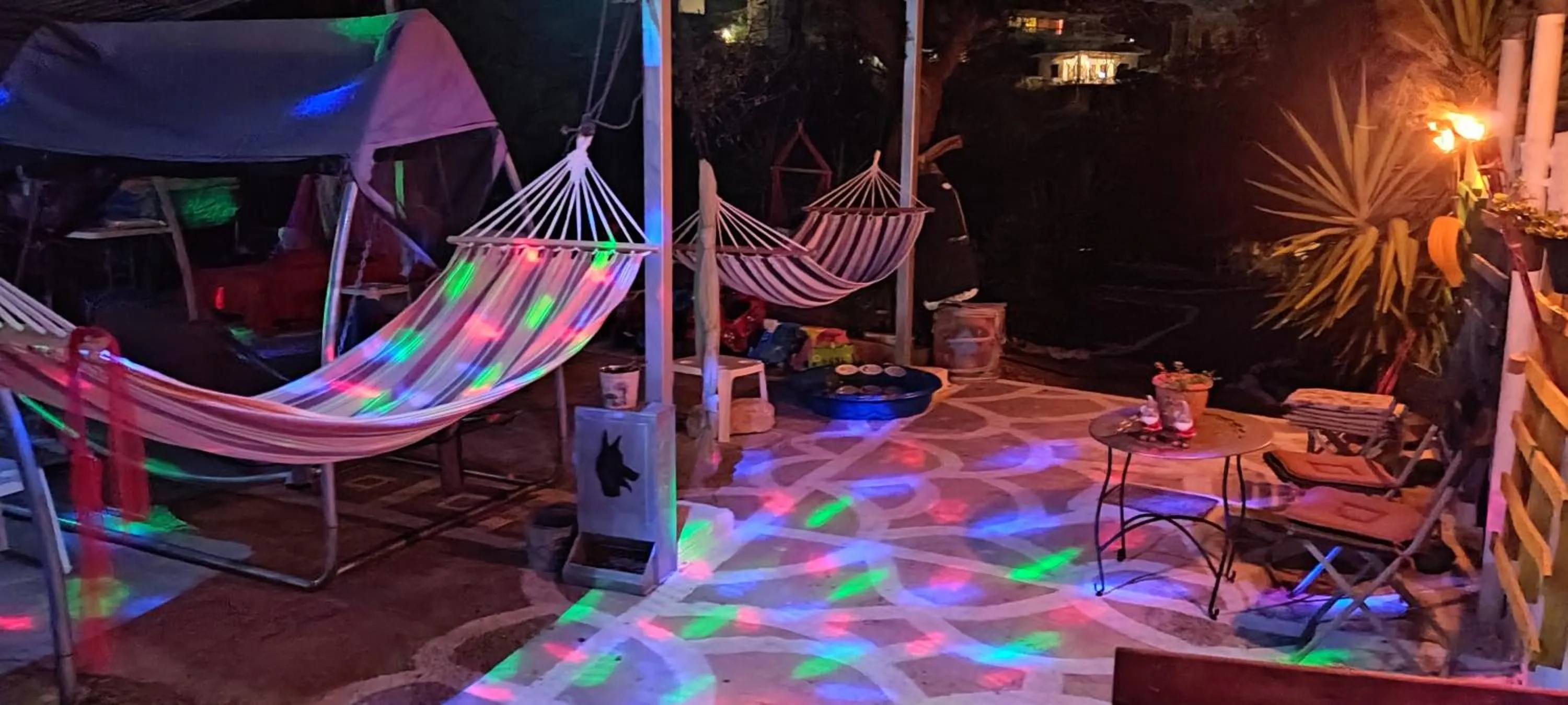 Anatoli Hotel