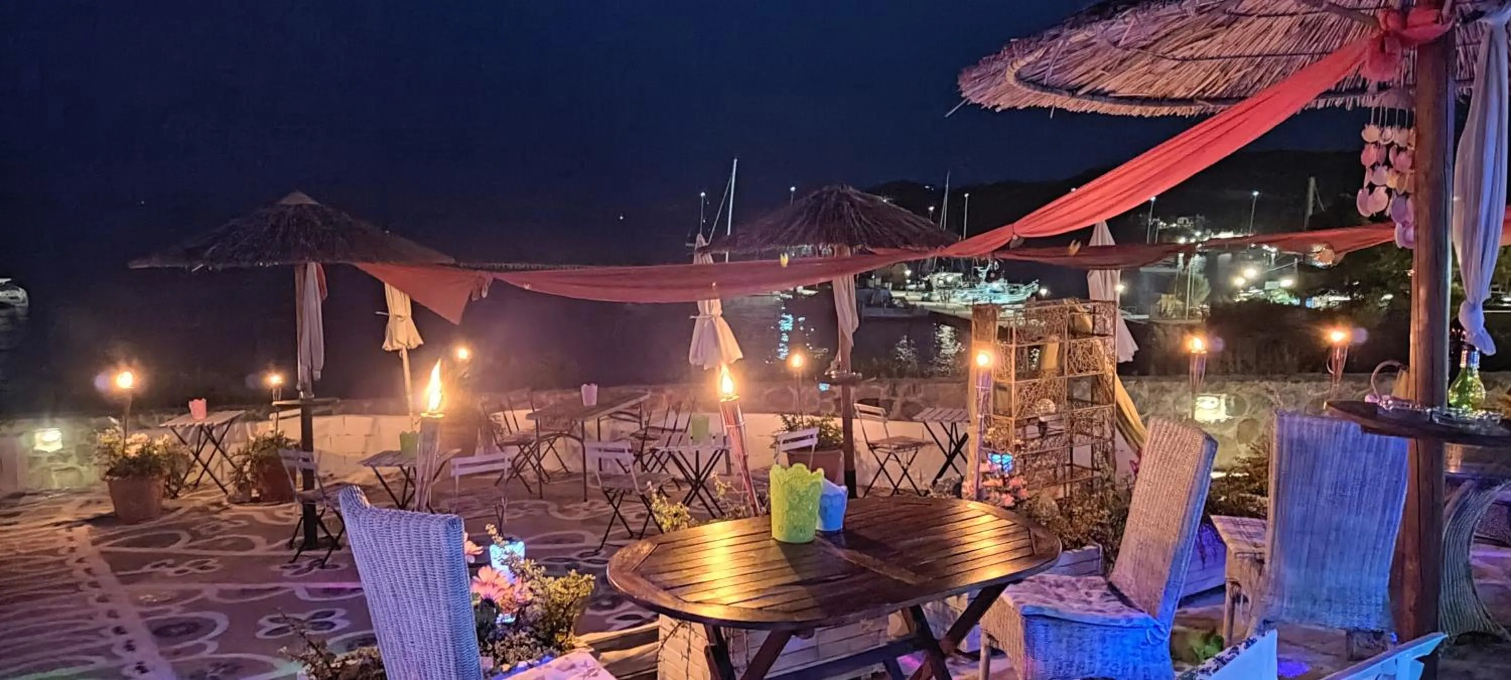 Anatoli Hotel