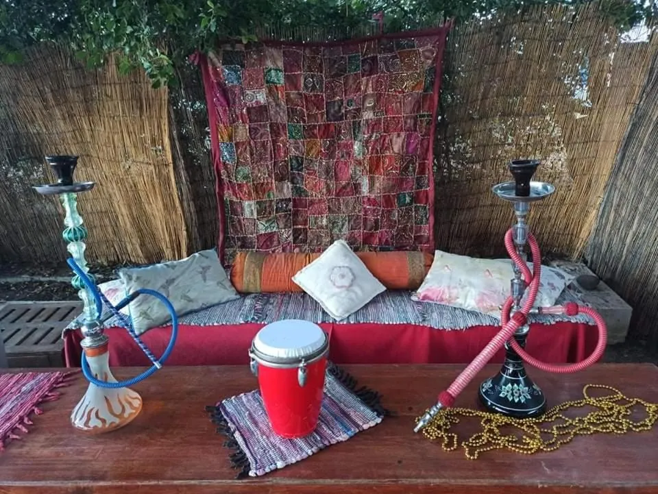 Anatoli Hotel