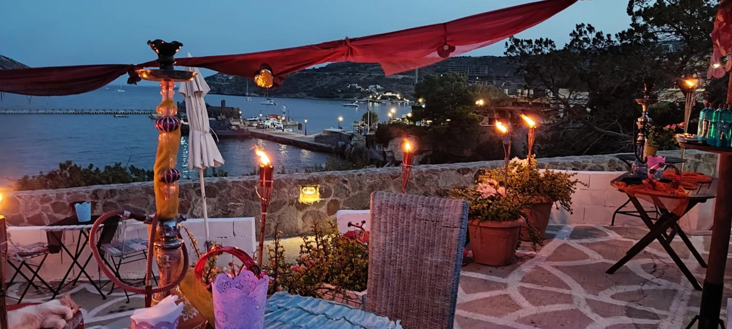 Anatoli Hotel