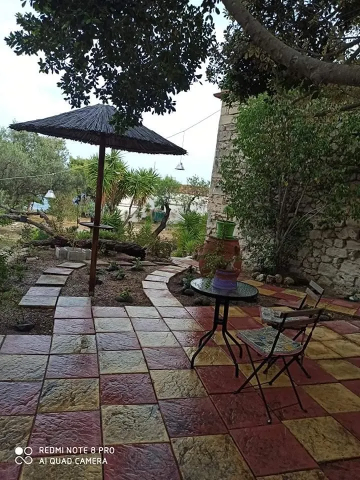 Anatoli Hotel