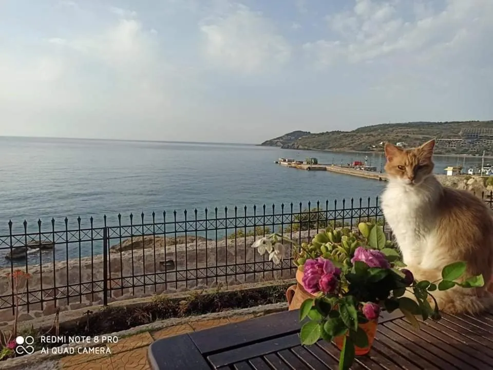 Anatoli Hotel