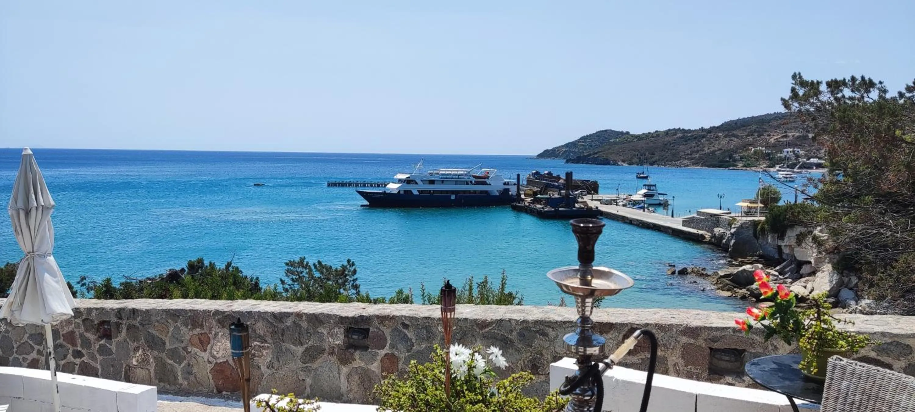 Anatoli Hotel
