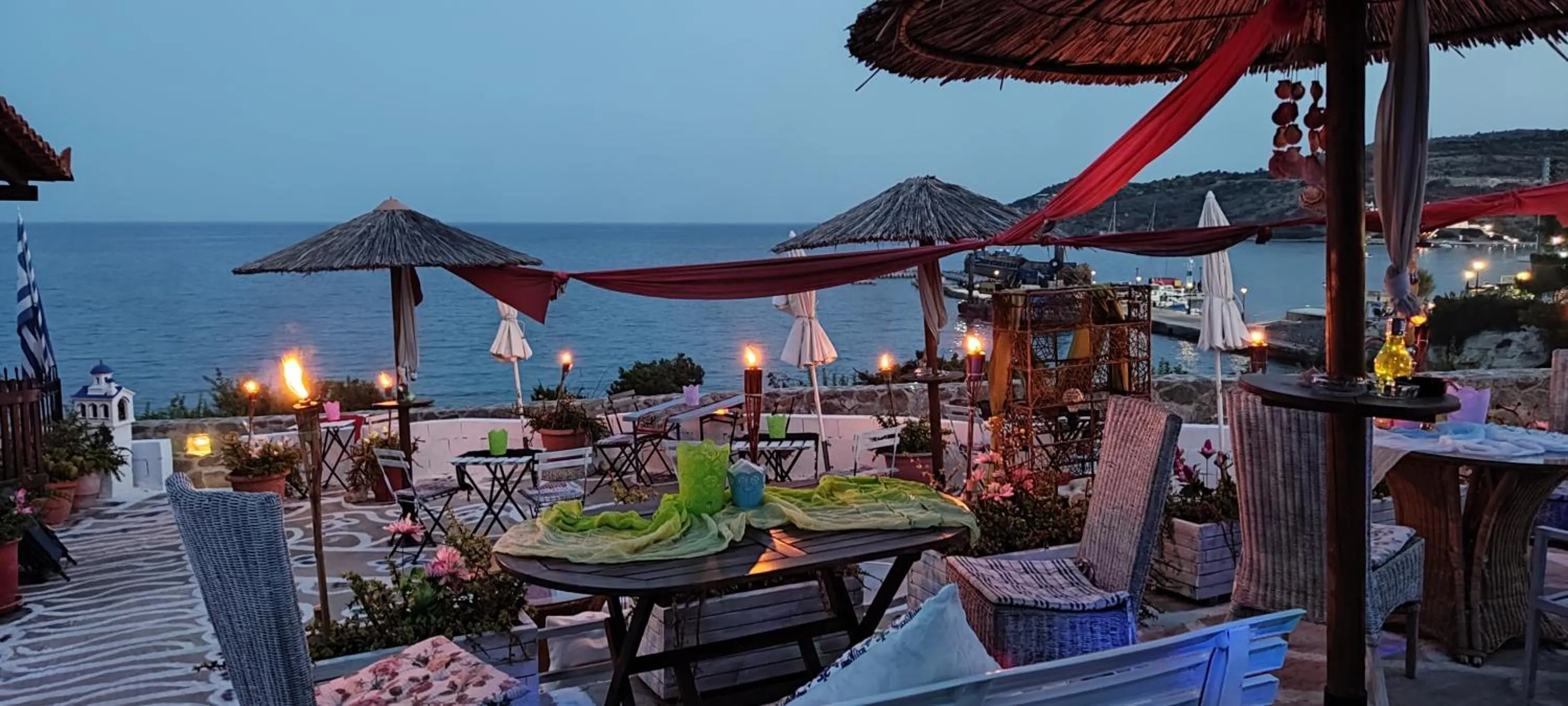 Anatoli Hotel