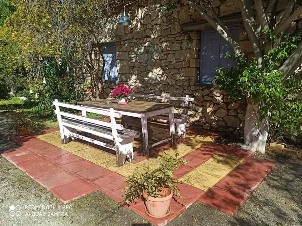Anatoli Hotel
