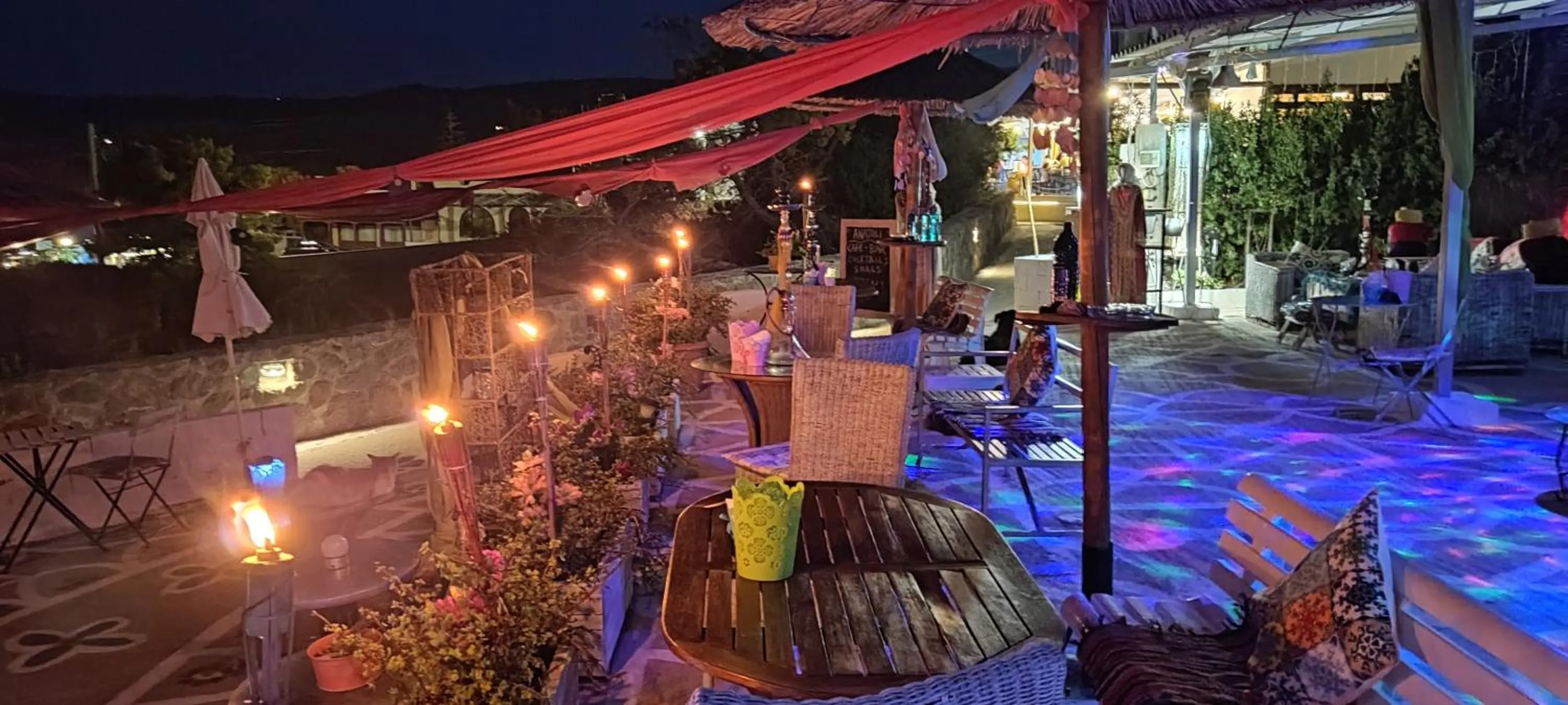 Anatoli Hotel