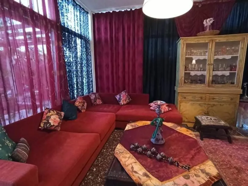 Anatoli Hotel