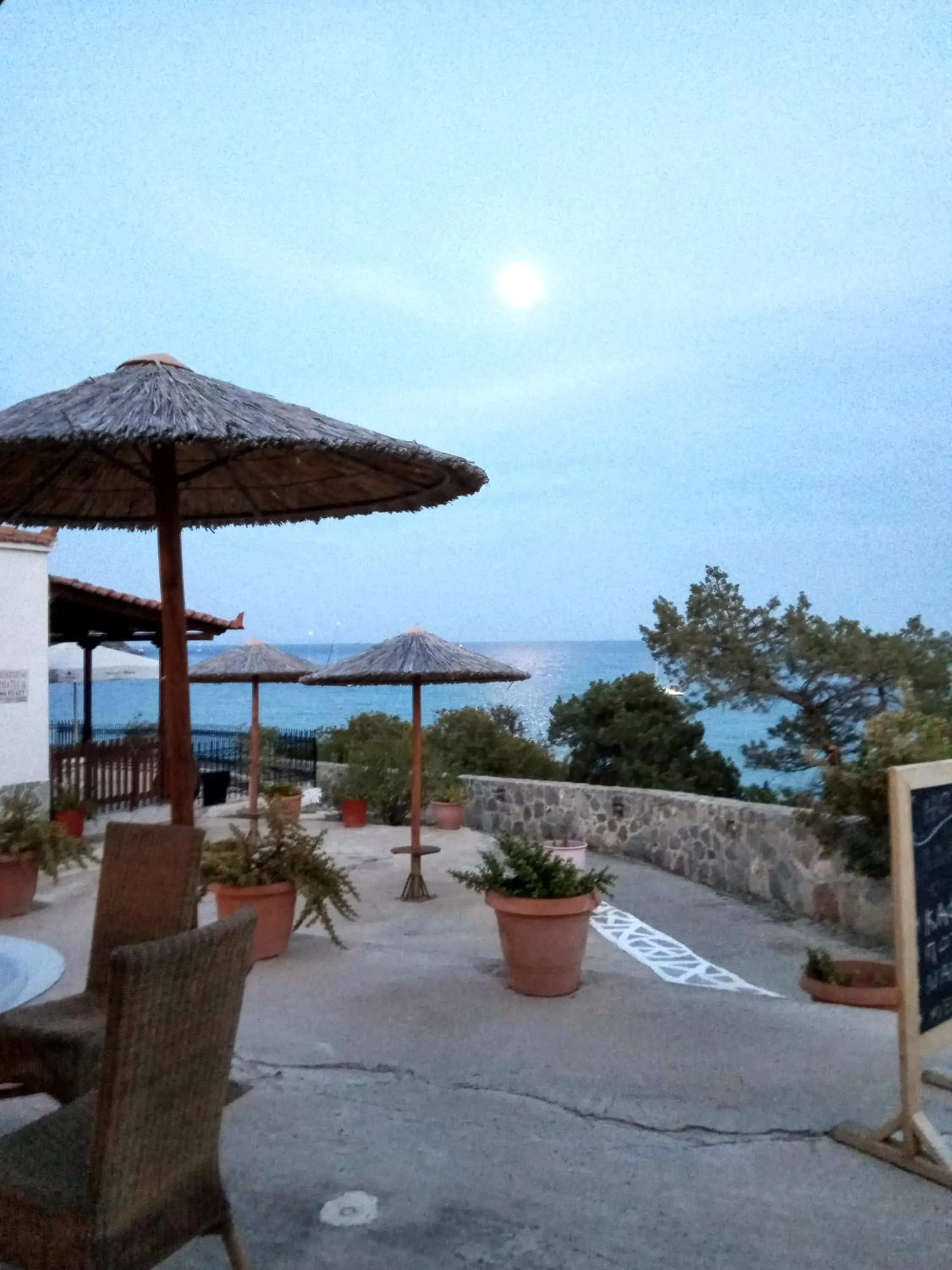 Anatoli Hotel
