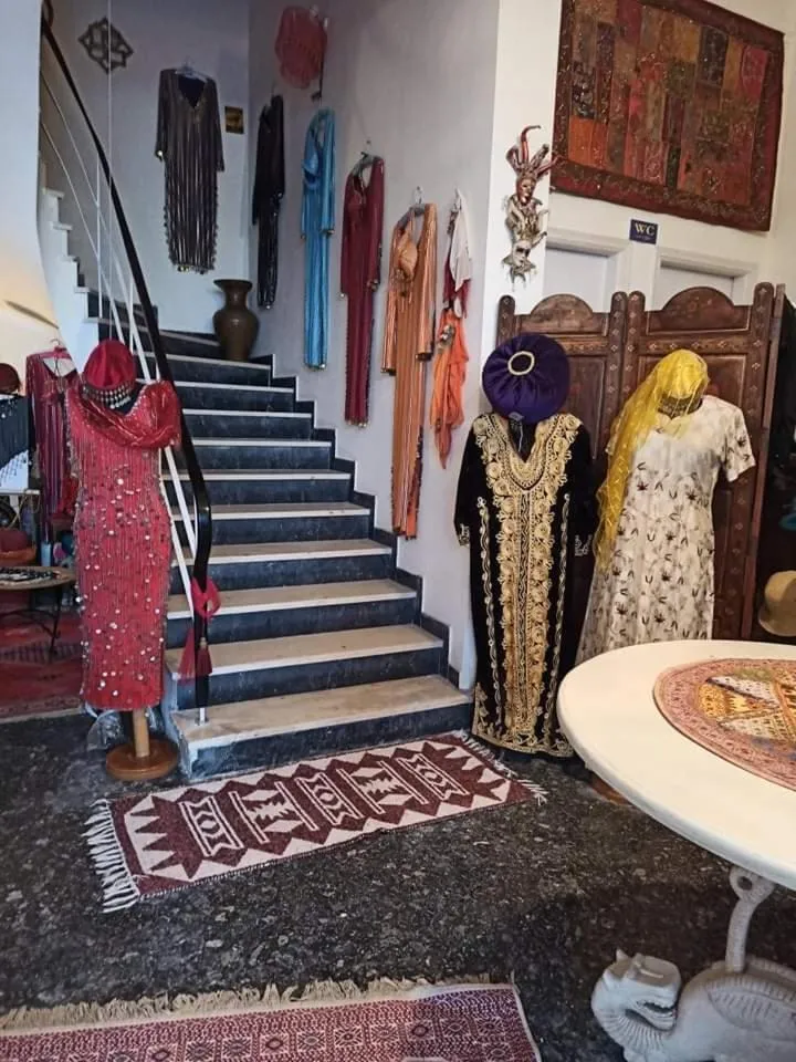 Anatoli Hotel