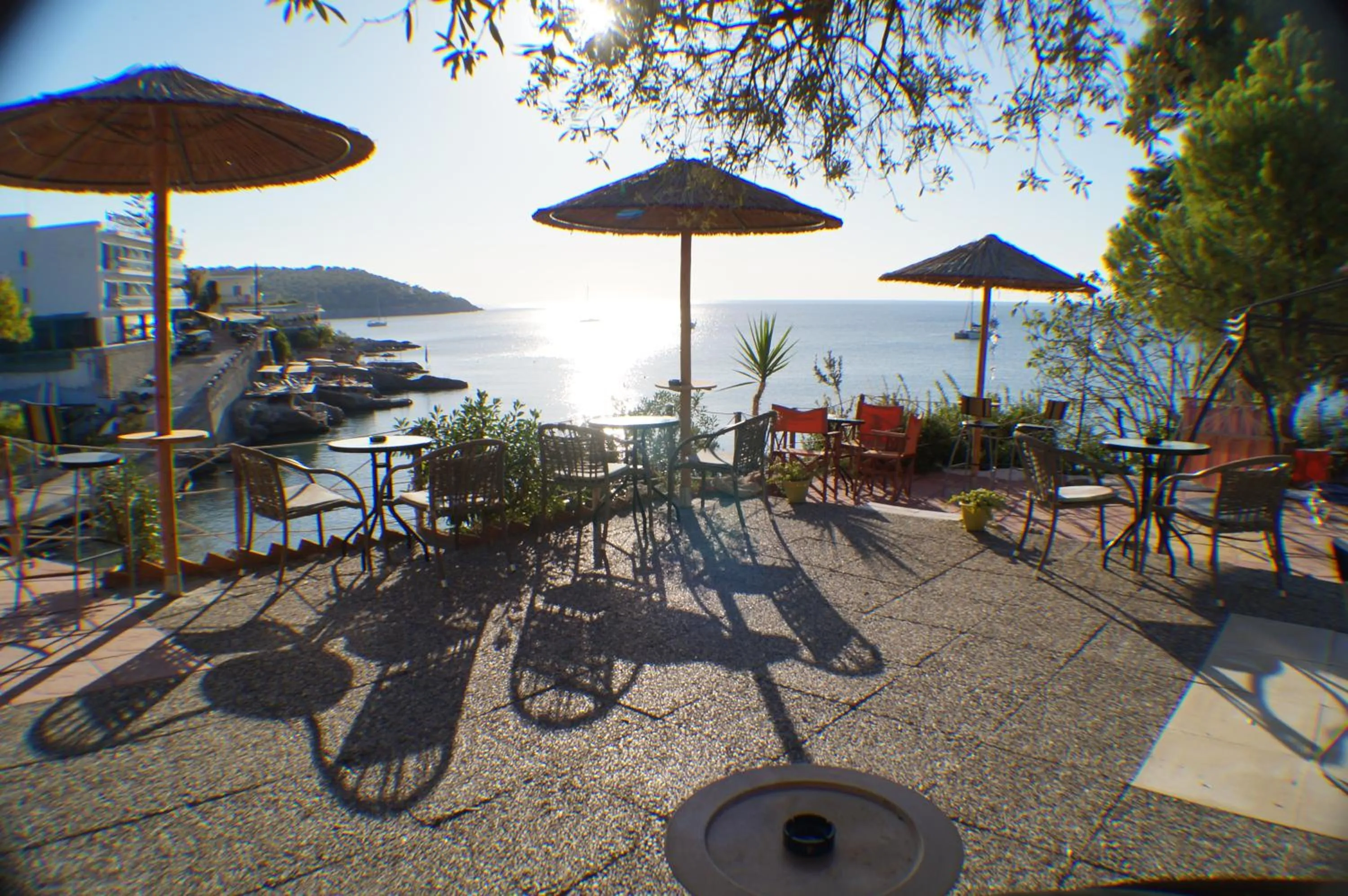 Anatoli Hotel
