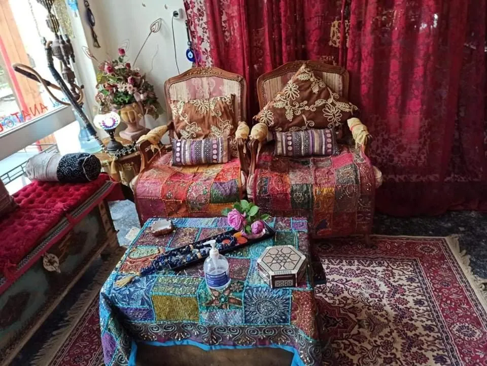 Anatoli Hotel