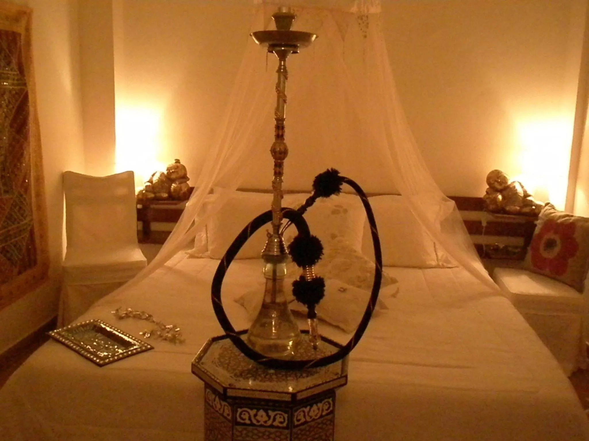 Other, Bed in Anatoli Hotel
