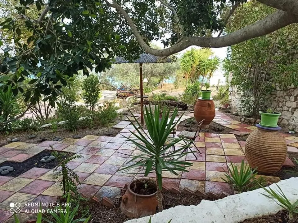 Anatoli Hotel