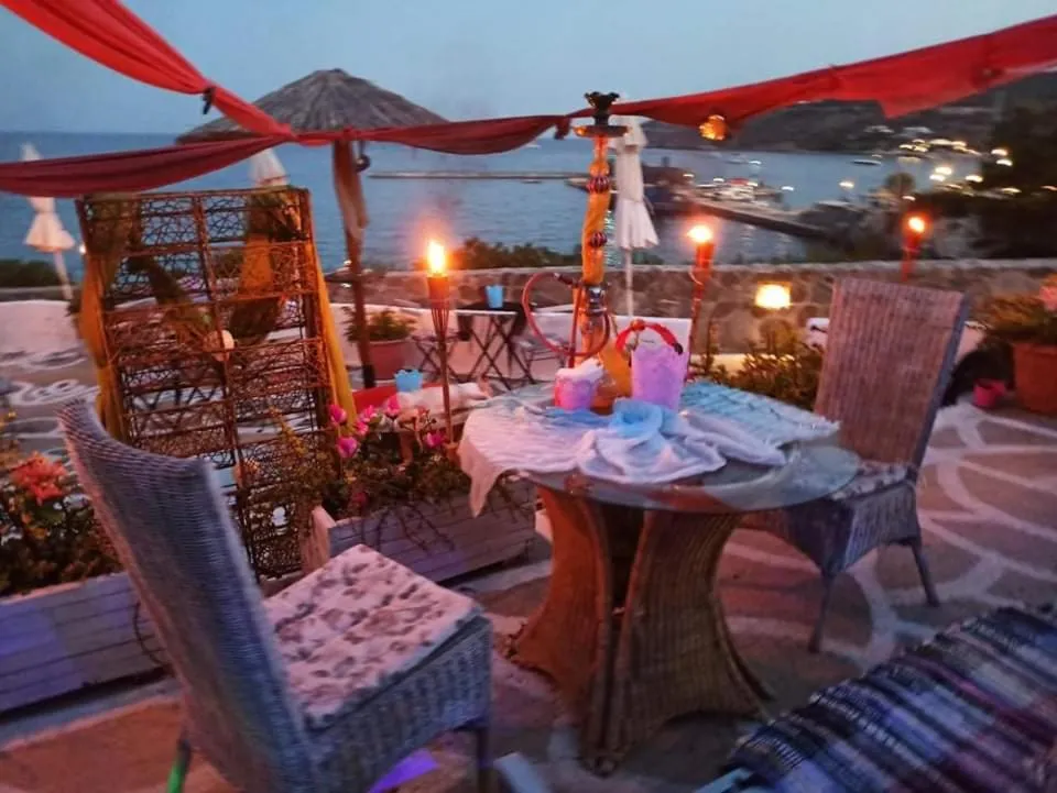 Anatoli Hotel