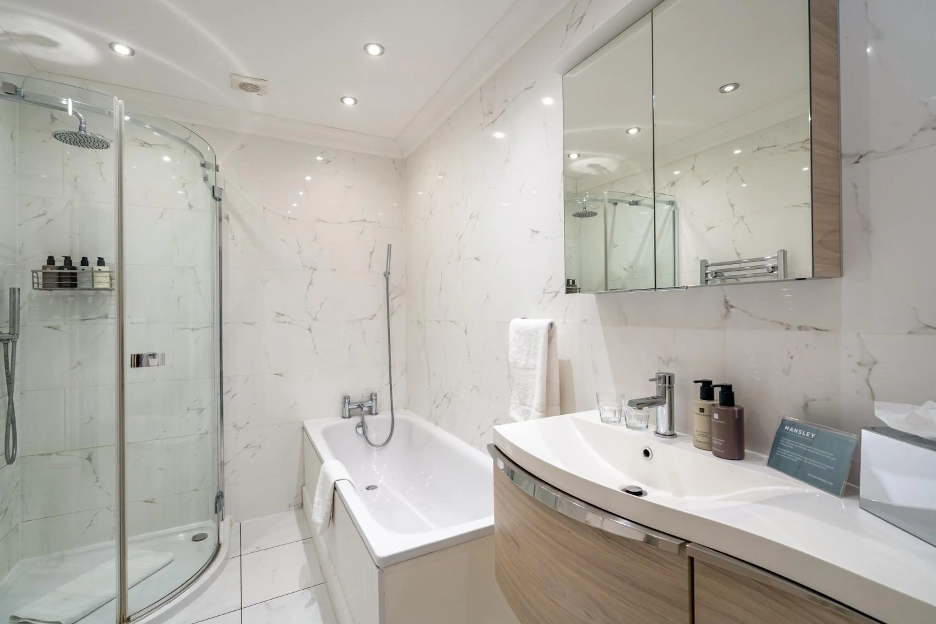 No1 The Mansions By Mansley