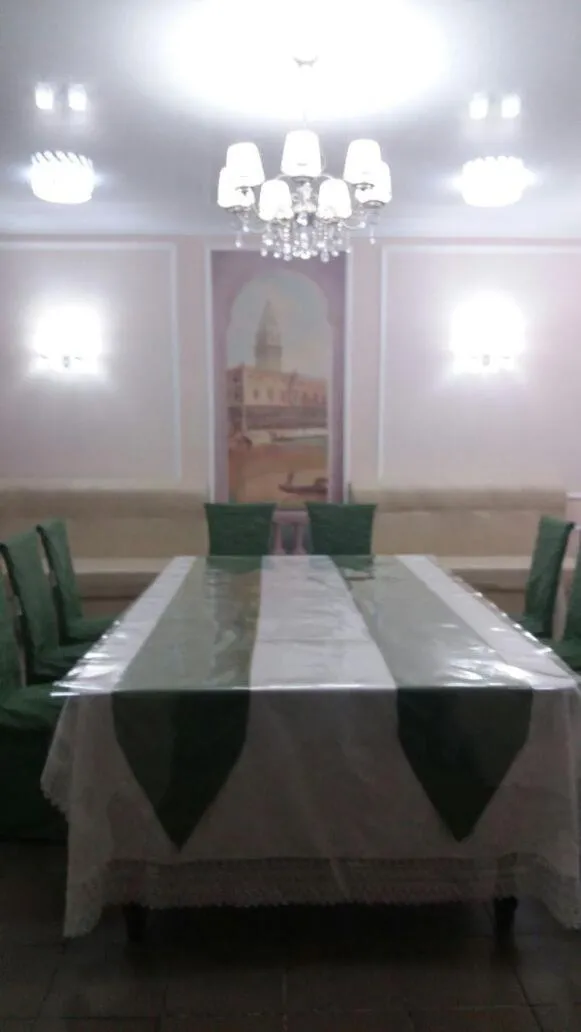 Semey Hotel